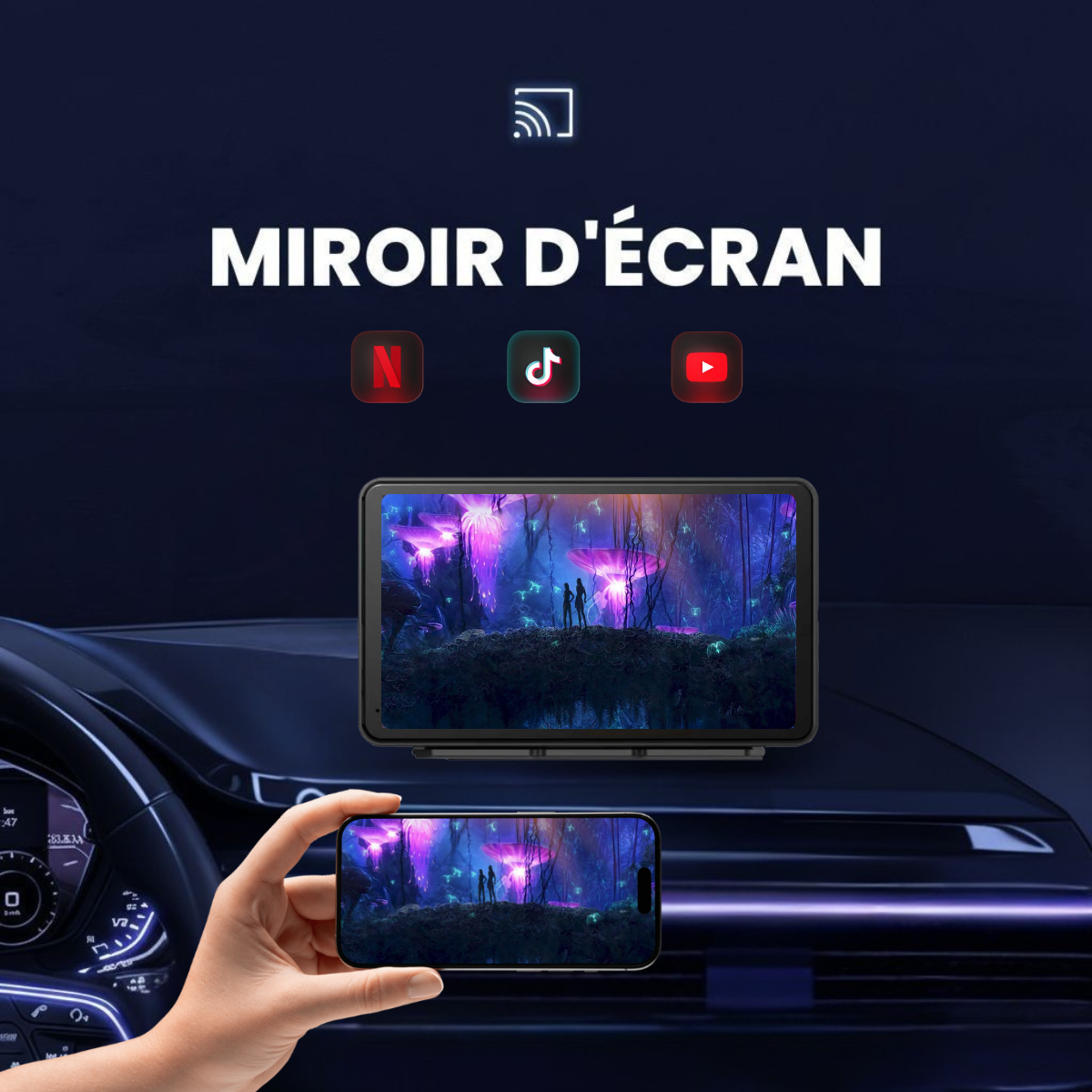 CP Smart – L’essentiel connecté