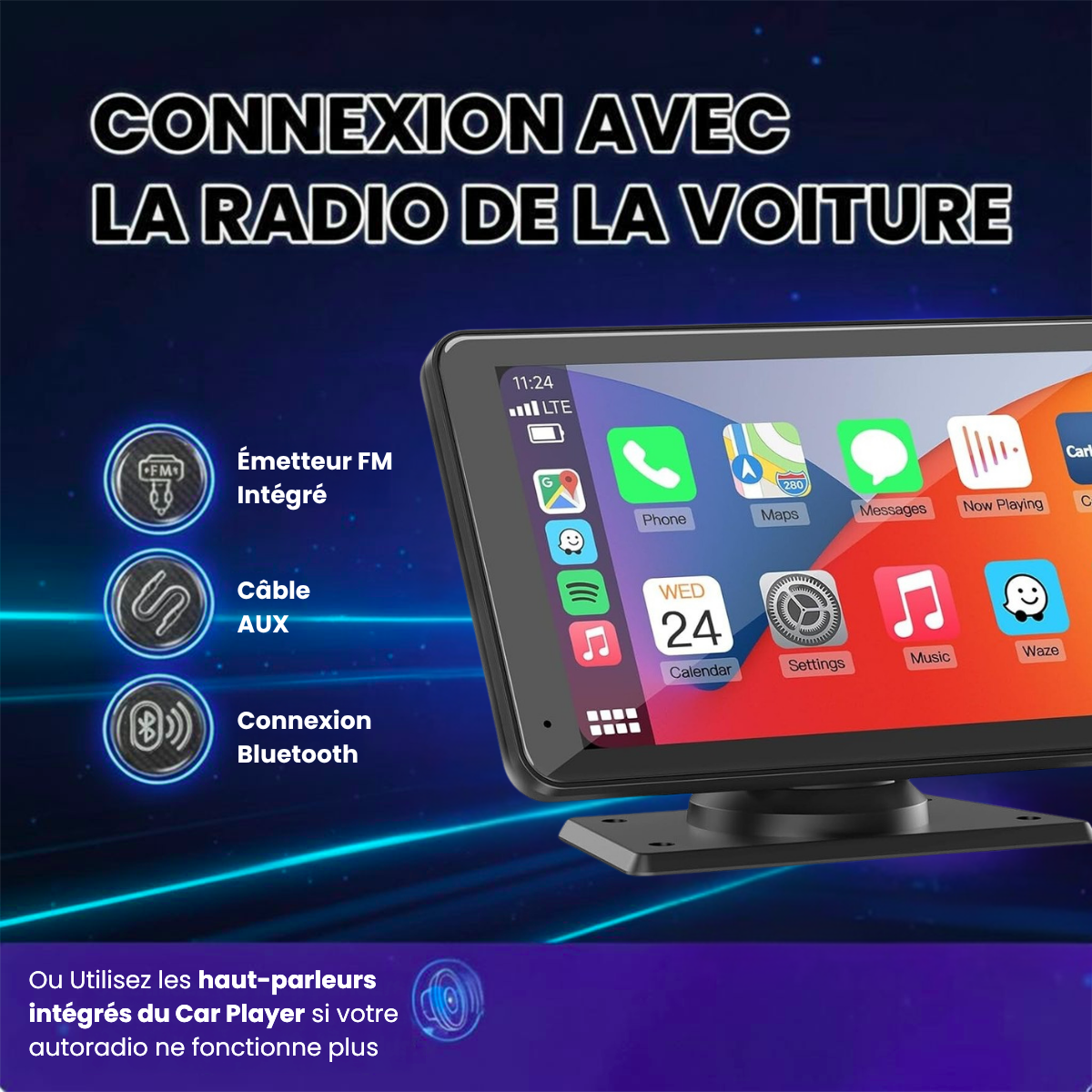 CP Smart – L’essentiel connecté