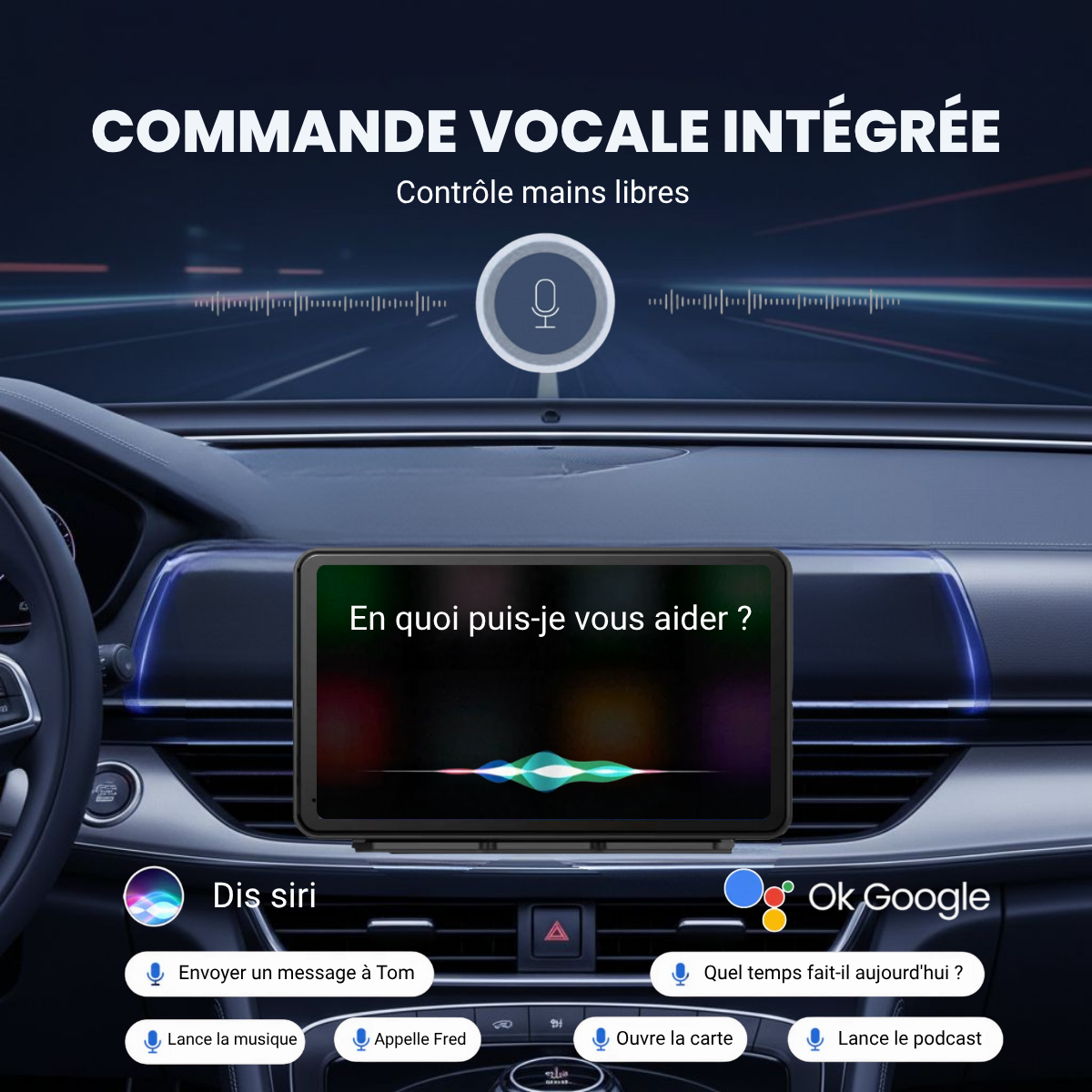 CP Smart – L’essentiel connecté
