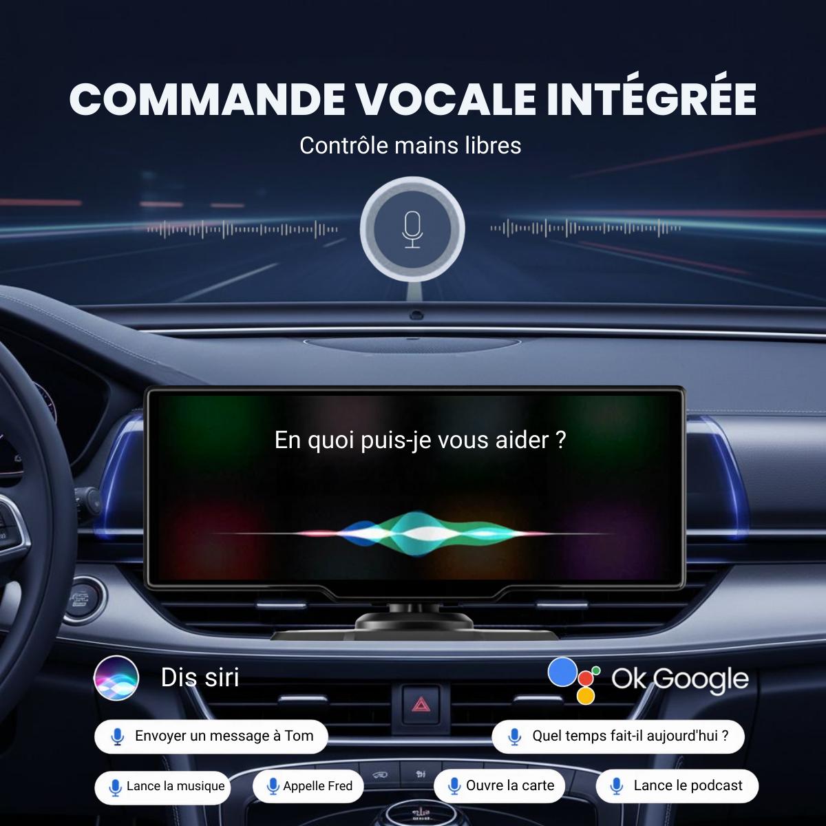 CP Vision - L’expérience immersive