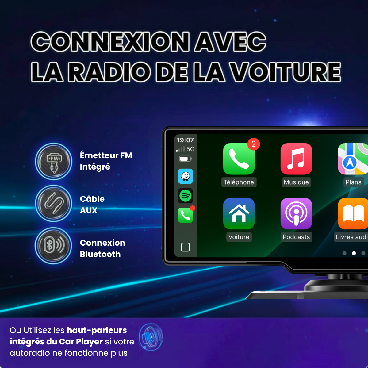 CP Vision - L’expérience immersive