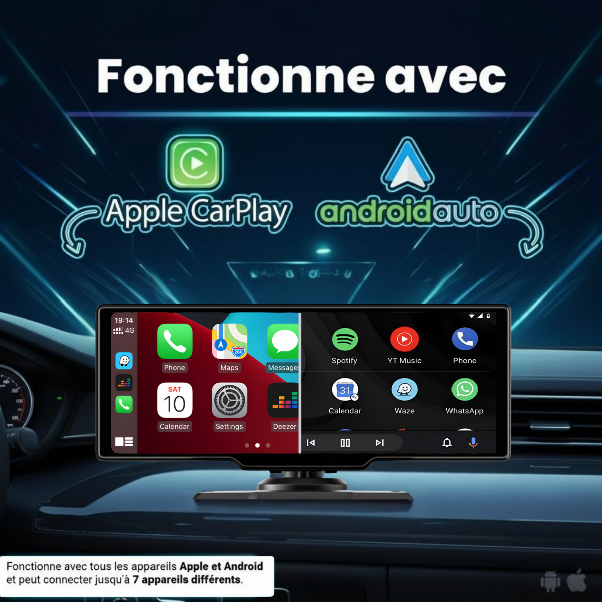 CP Vision - L’expérience immersive