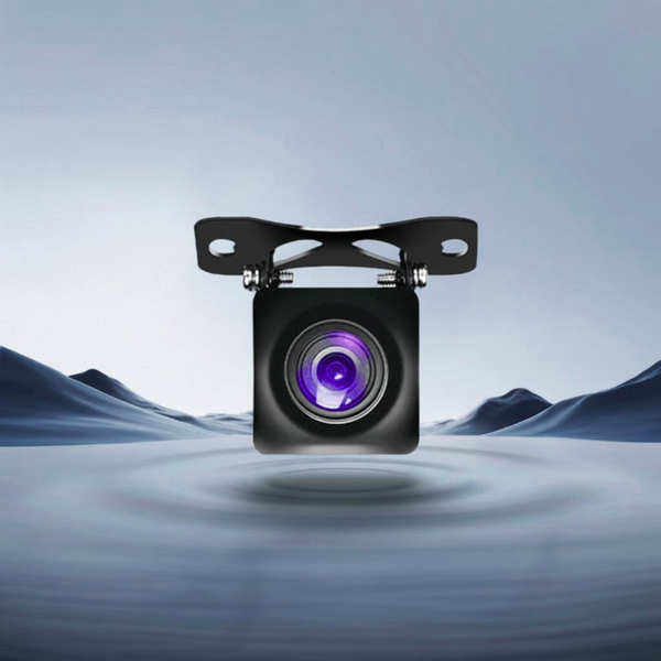 Caméra de recul Car Player